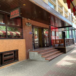 Hotel Orbita Hotel cazare Varna