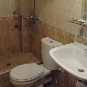 Hotel Palitra cazare Varna