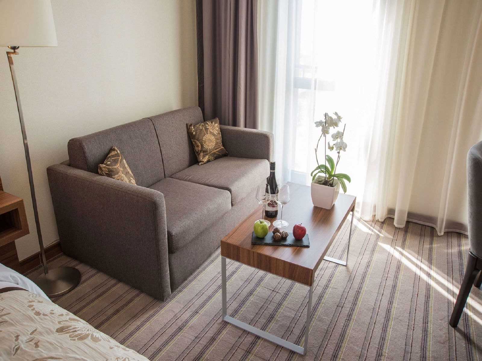 Hotel Best Western Premier Sofia Airport Hotel