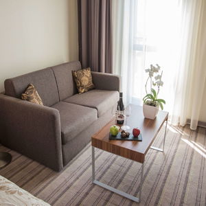 Hotel Best Western Premier Sofia Airport Hotel cazare Sofia