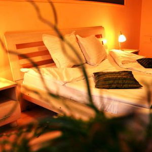 Hotel Sorbona cazare Varna