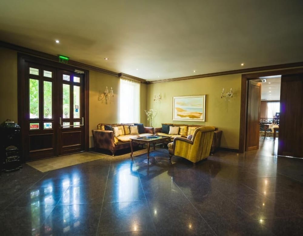 Hotel Ventura Boutique Hotel