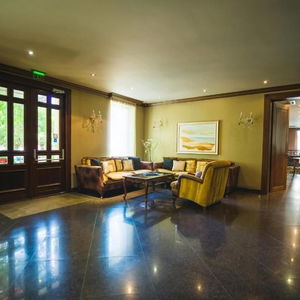 Hotel Ventura Boutique Hotel cazare Varna