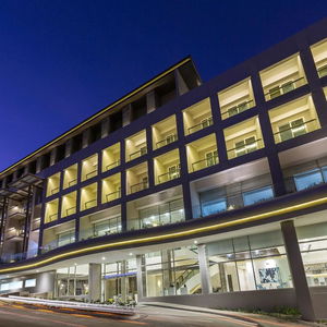 Hotel Belmont Hotel Boracay cazare Boracay Island