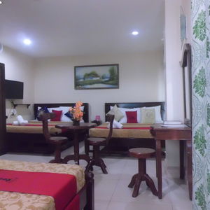 Hotel Bora Sky Hotel cazare Boracay Island
