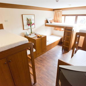 Hotel Boracay Tropics Resort Hotel cazare Boracay Island