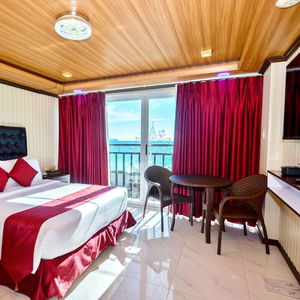 Hotel Diamond Water Edge Resort cazare Boracay Island