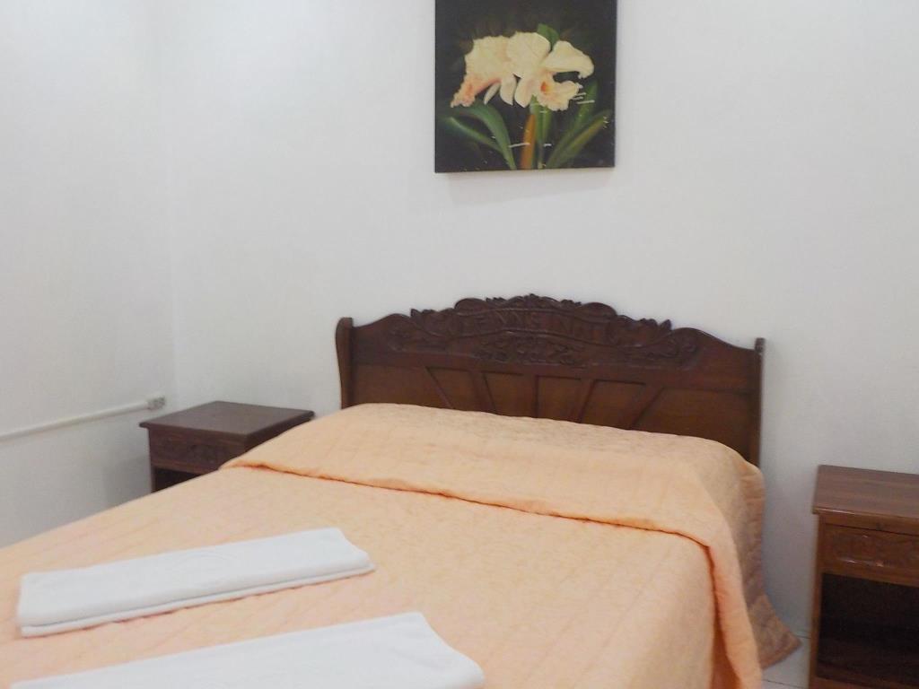 Hotel Island Inn Boracay