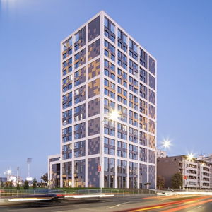 Hotel Campus 90 cazare Varna