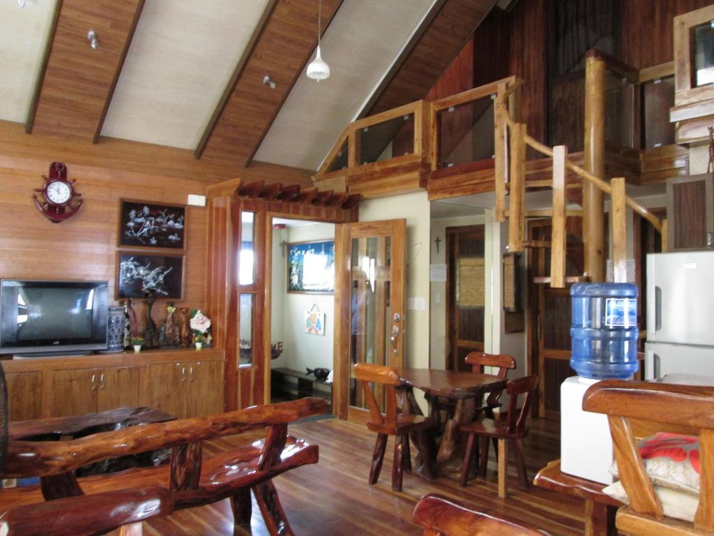 Hotel La Bella Casa De Boracay