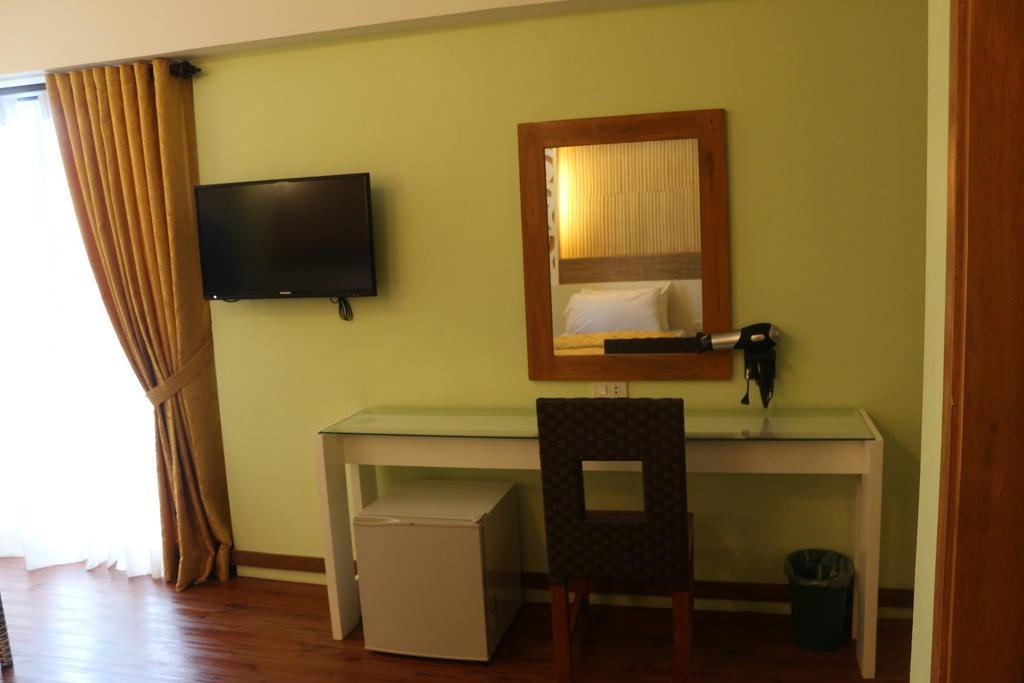 Hotel Eurotel Boracay