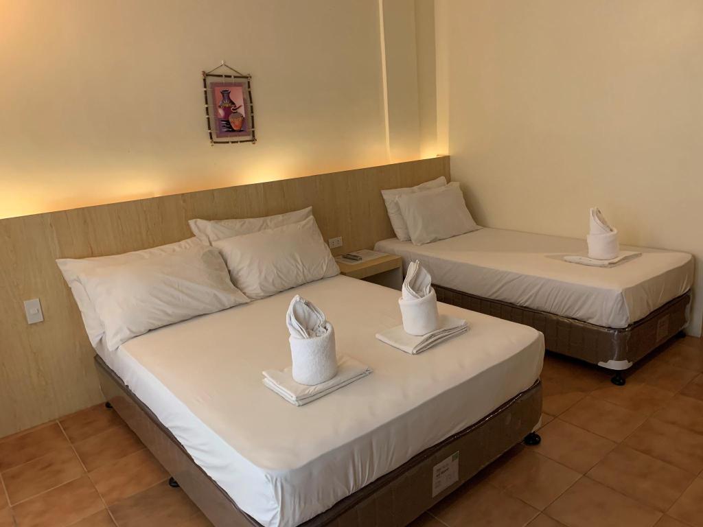 Hotel Fat Jimmy'S Resort Boracay