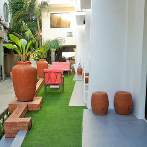 Hotel Luxx Boutique Boracay cazare Boracay Island