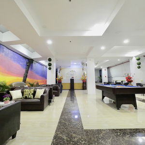 Hotel Mirage Suites De Boracay cazare Boracay Island