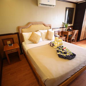 Hotel Red Coco Inn De Boracay cazare Boracay Island