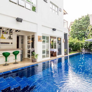 Hotel The Orient Beach Boracay cazare Boracay Island