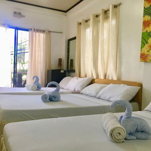 Sejur Villa Romero De Boracay vacanta Boracay Island