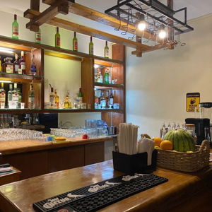 Hotel Serene La Playa Boracay cazare Boracay Island