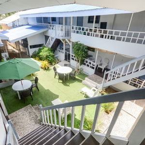 Sejur Boracay Morning Beach Resort vacanta Boracay Island