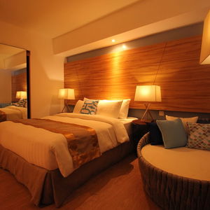 Hotel Ferra Hotel And Garden Suites cazare Boracay Island