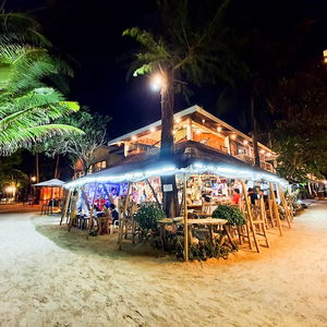 Hotel Cocoloco Boracay Beach Resort cazare Boracay Island