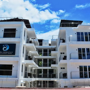 Hotel Aira Boracay Hotel cazare Boracay Island