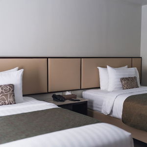 Hotel Canyon Hotels & Resorts Boracay cazare Boracay Island