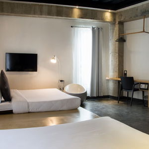 Hotel Urban Boutique Hotel cazare Boracay Island