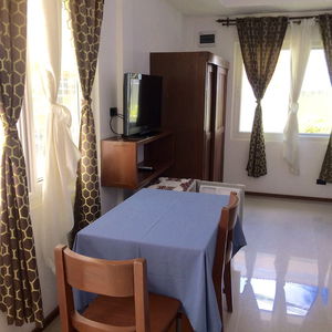 Hotel Sundown Resort And Austrian Pension House cazare Boracay Island