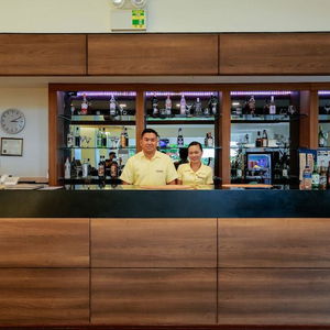 Hotel Paradise Garden Resort cazare Boracay Island