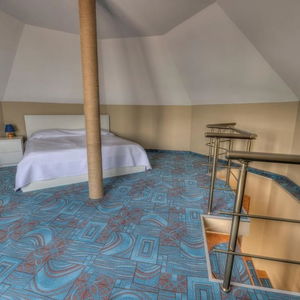 Hotel Alekta cazare Varna