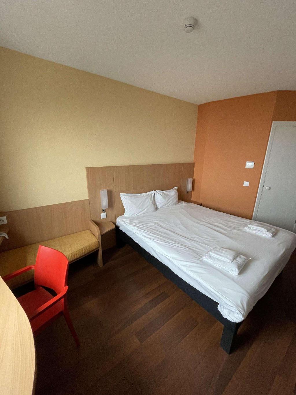 Hotel Ibis Sofia Airport