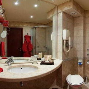 Hotel Capitol cazare Varna