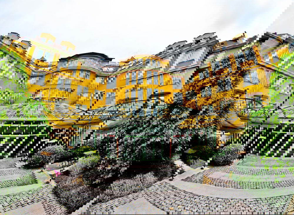 Hotel Maison Sofia Hotel