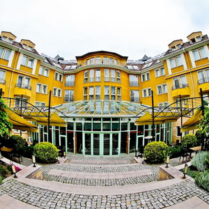 Hotel Maison Sofia Hotel cazare Sofia