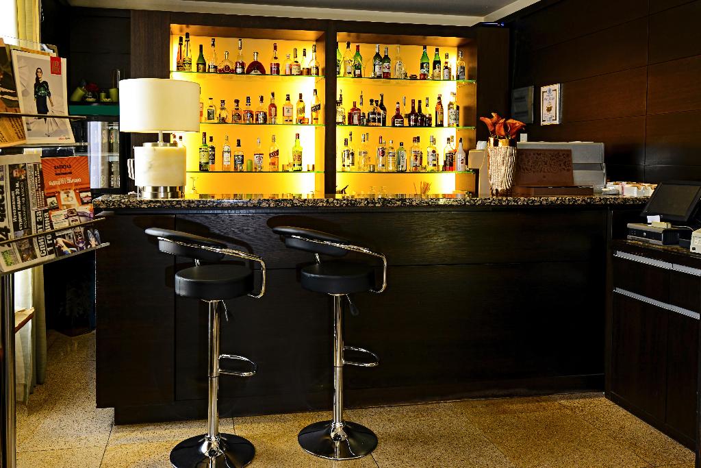 Hotel Rosslyn Central Park Hotel