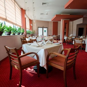 Hotel Park cazare Varna