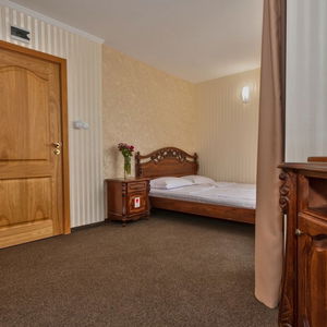 Hotel Perfect cazare Varna