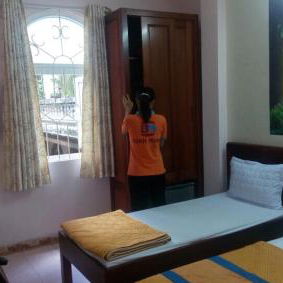 Sejur Binh Minh Hotel - 84 Ngoc Khanh vacanta Hanoi