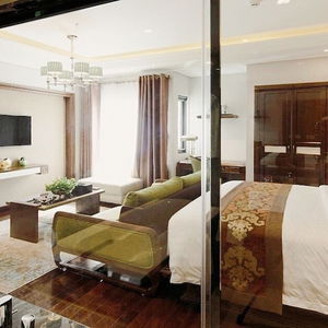 Sejur Jb Serviced Apartment vacanta Hanoi
