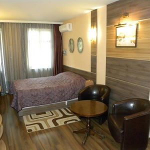 Hotel Three Dolphins Family Hotel cazare Varna