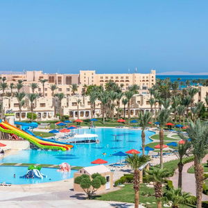 Sejur Royal Lagoons Resort vacanta Hurghada Town