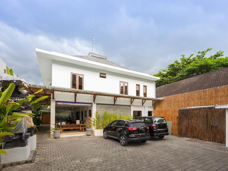 Hotel Anema Villa Seminyak