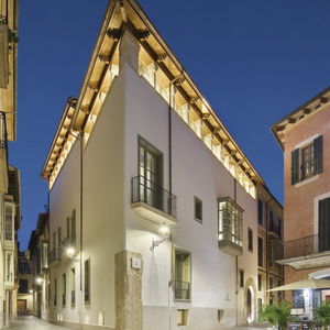 Hotel Antigua Palma cazare Palma de Mallorca