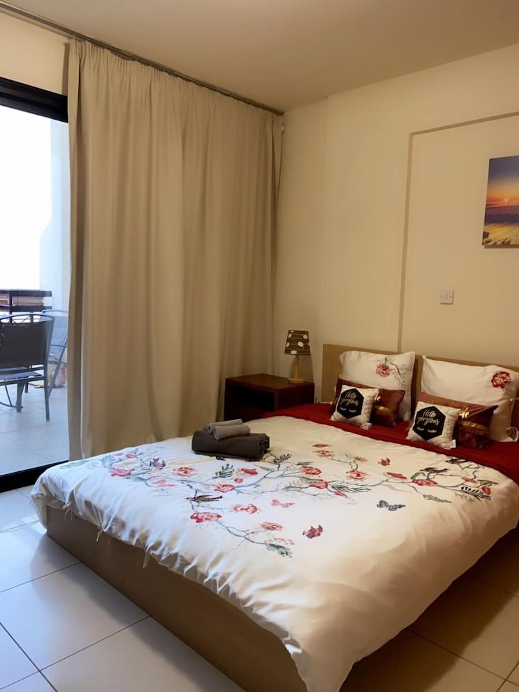Hotel Larnaca Beach Apartment