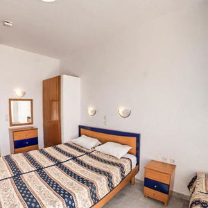 Sejur Coralli Apartments vacanta Pefki