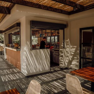 Sejur Cook's Club Ialysos vacanta Ialysos