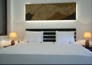 Hotel Sunrise Palace