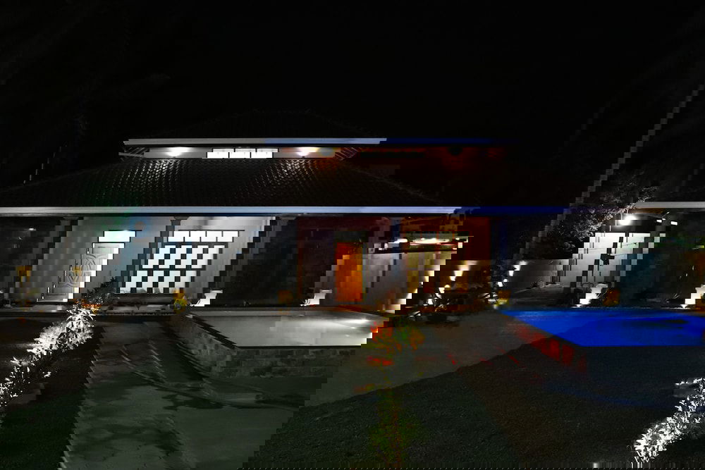 Hotel Villa Ananthaya