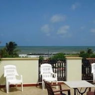 Sejur The Ocean Pearl vacanta Negombo